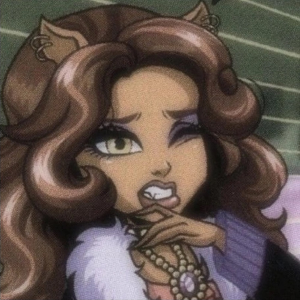 Meet your Posher, Flower